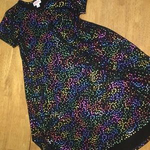 Gorgeous girls dress